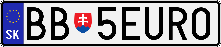 Typ III - Bežná 1R