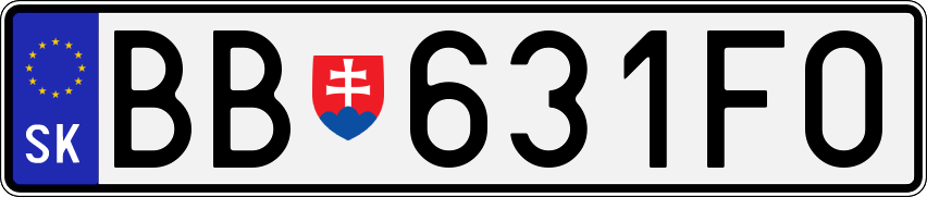 Typ III - Bežná 1R