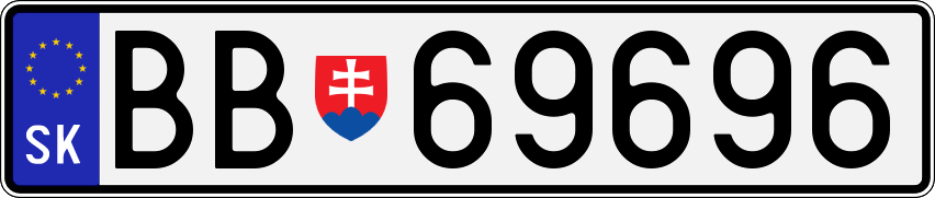 Typ III - Bežná 1R