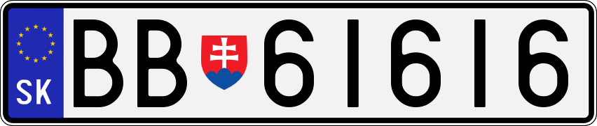 Typ III - Bežná 1R