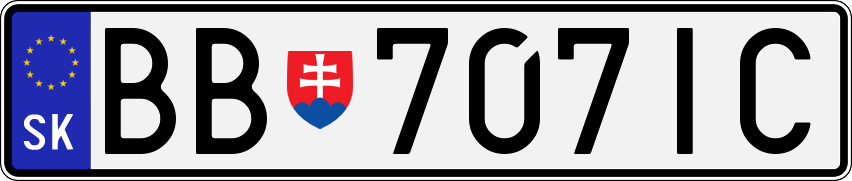 Typ III - Bežná 1R