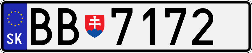 Typ III - Bežná 1R