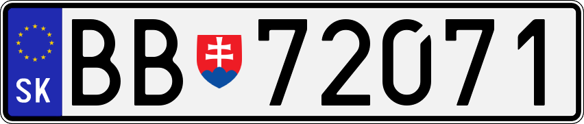 Typ III - Bežná 1R