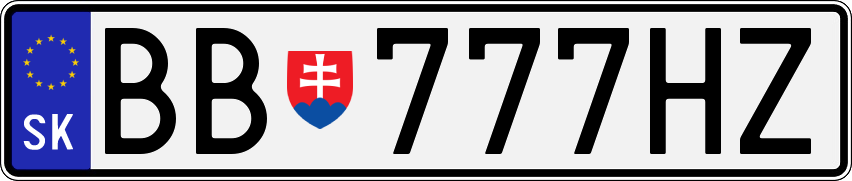 Typ III - Bežná 1R