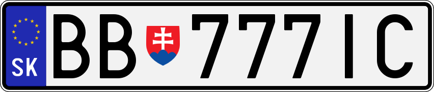 Typ III - Bežná 1R