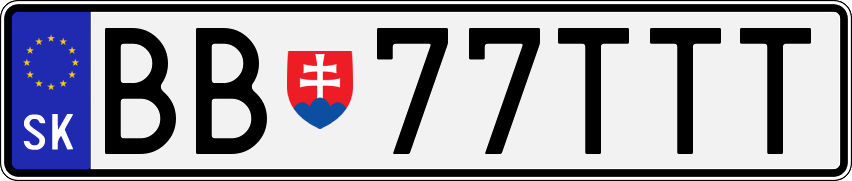 Typ III - Bežná 1R