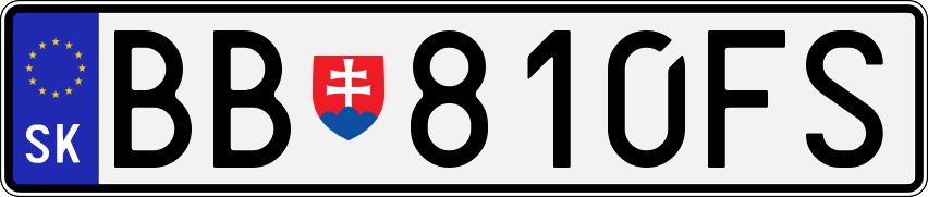 Typ III - Bežná 1R