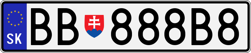 Typ III - Bežná 1R