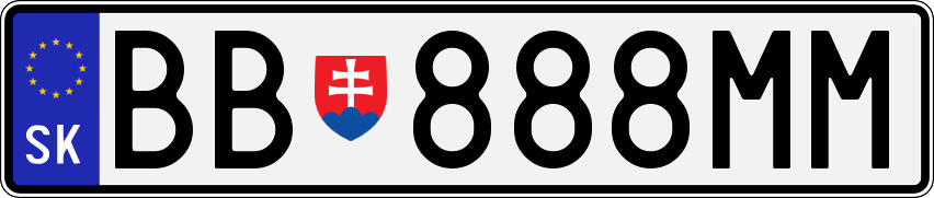 Typ III - Bežná 1R