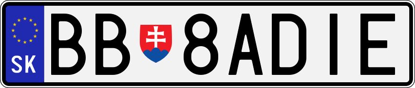 Typ III - Bežná 1R