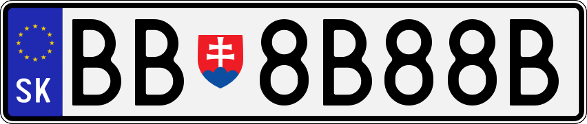 Typ III - Bežná 1R