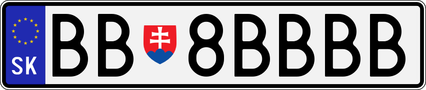 Typ III - Bežná 1R