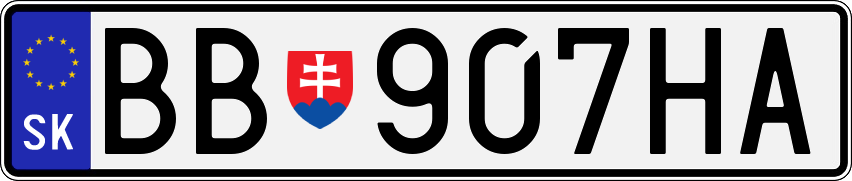 Typ III - Bežná 1R