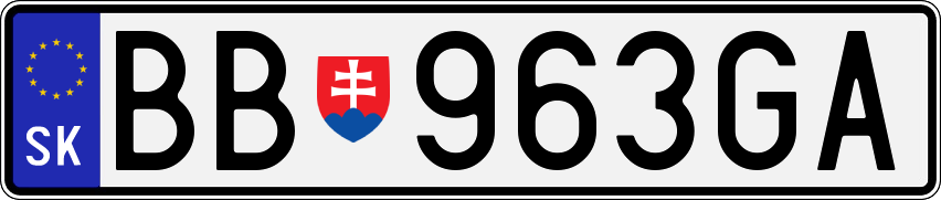 Typ III - Bežná 1R