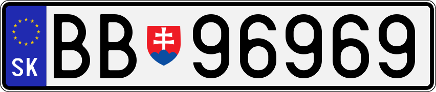 Typ III - Bežná 1R