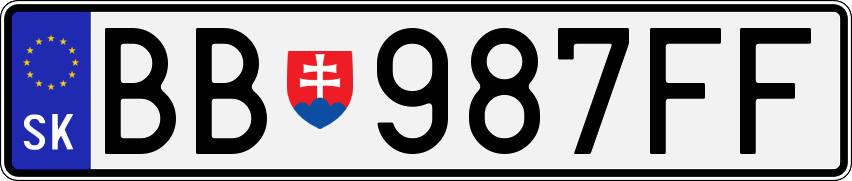 Typ III - Bežná 1R