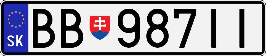 Typ III - Bežná 1R