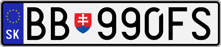 Typ III - Bežná 1R