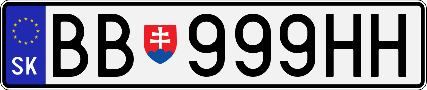 Typ III - Bežná 1R