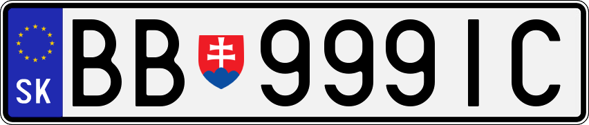 Typ III - Bežná 1R