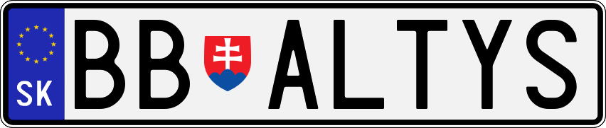 Typ III - Bežná 1R
