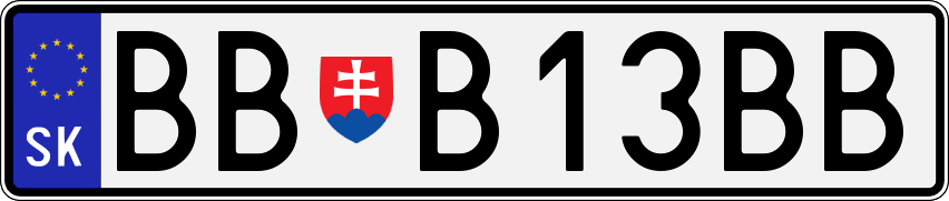 Typ III - Bežná 1R