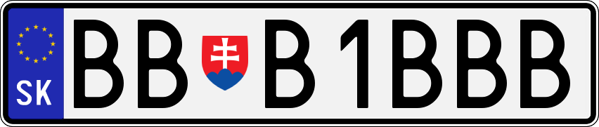 Typ III - Bežná 1R