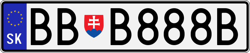 Typ III - Bežná 1R