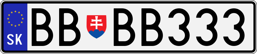 Typ III - Bežná 1R