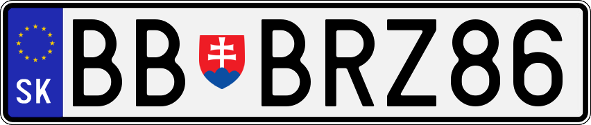 Typ III - Bežná 1R