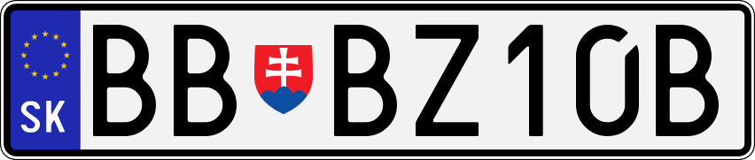 Typ III - Bežná 1R