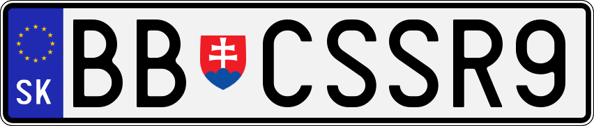 Typ III - Bežná 1R