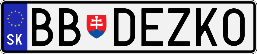 Typ III - Bežná 1R