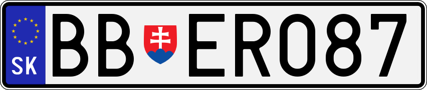 Typ III - Bežná 1R