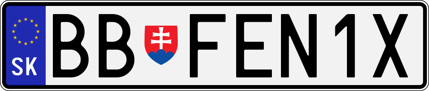 Typ III - Bežná 1R