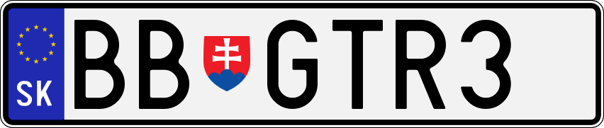 Typ III - Bežná 1R