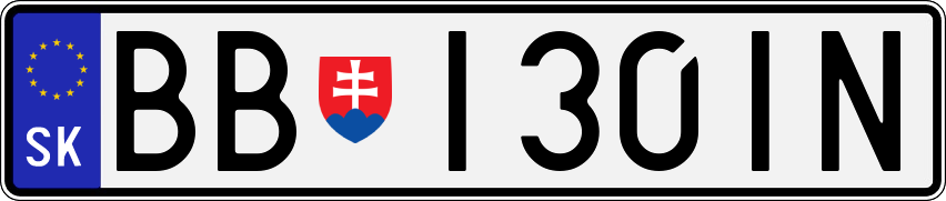 Typ III - Bežná 1R