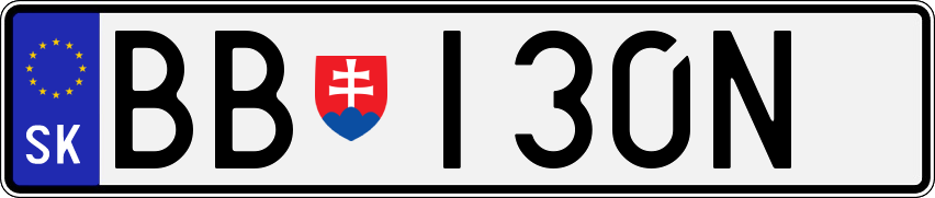 Typ III - Bežná 1R