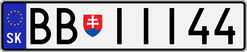 Typ III - Bežná 1R