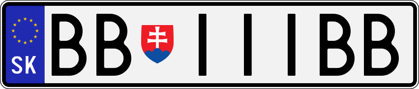 Typ III - Bežná 1R