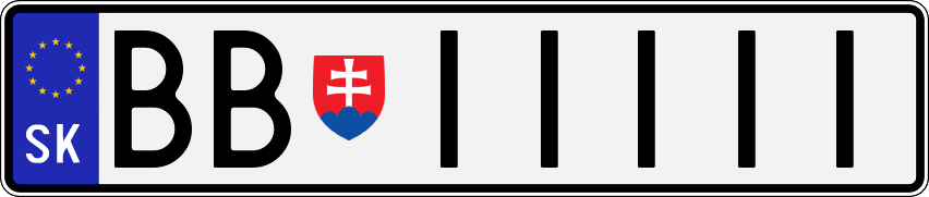 Typ III - Bežná 1R
