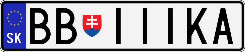 Typ III - Bežná 1R