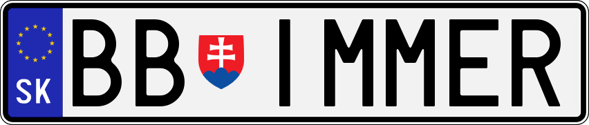 Typ III - Bežná 1R