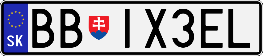 Typ III - Bežná 1R