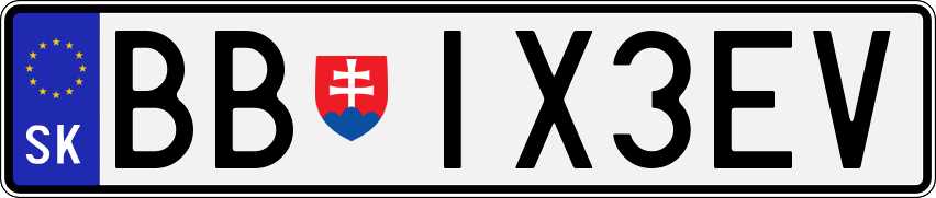 Typ III - Bežná 1R