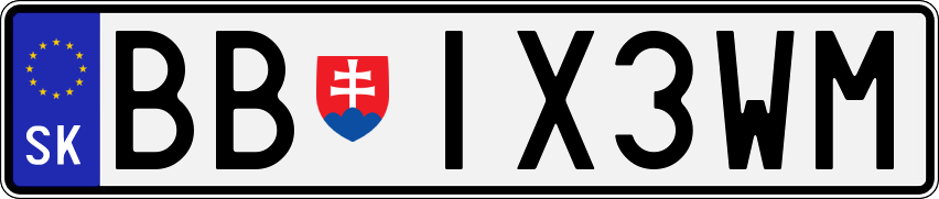 Typ III - Bežná 1R