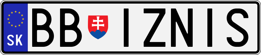 Typ III - Bežná 1R