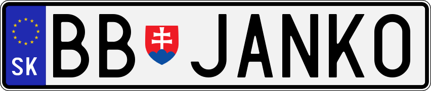 Typ III - Bežná 1R