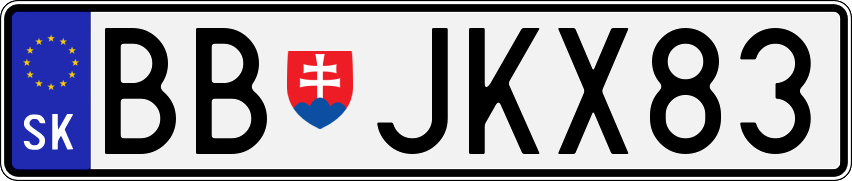 Typ III - Bežná 1R