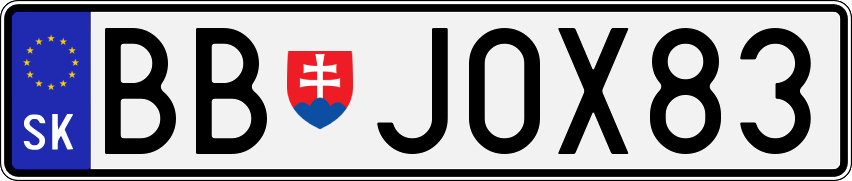 Typ III - Bežná 1R